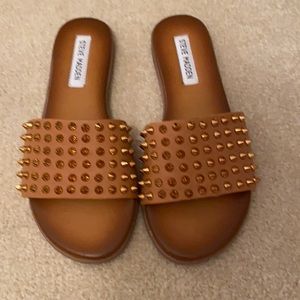 Steve Madden sandals